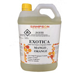 Exotica Mango Orange 5L