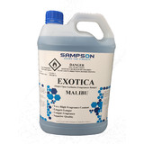 Exotica Malibu 5L Fragrance