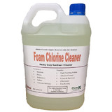 Foaming Chlorine Cleaner 5L