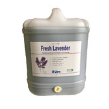 Fresh Lavender 20 Litre Disinfectant