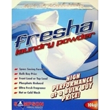 Fresha Laundry Powder 10kg