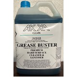 AKKA HD Grease Buster 5 Litre