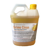 Grime Clean 5L Orange Cleaner