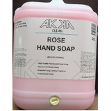 Hand Soap Rose 20L