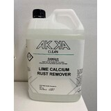 Lime Calcium and Rust  Remover 5 Litre