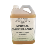 Neutral Floor Cleaner 5L