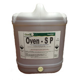 SP Oven & Grill Cleaner 20L