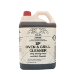 SP Oven & Grill Cleaner 5L
