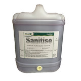 Surface Sanitiser 20 Litre Concentrate (Not DG)