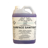 Surface Sanitiser 5 Litre Concentrate