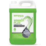 Winner Plus Carpet Extraction Detergent 5L