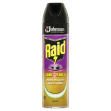 Raid Multi Purpose Insect Killer Citrus 375g