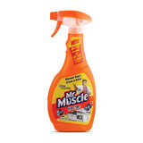 Mr Muscle 5in1 Total Kitchen