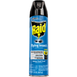 Raid Odourless Insect Spray 400g
