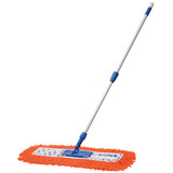 Modacrylic Mop 600mm - Complete