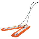 Floormaster Scissor Dust Control Mop - Complete