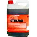 Citrus 6000 5 litre Cleaner 