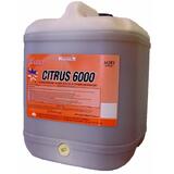 Citrus 6000 20 Litre Cleaner