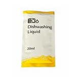 Dishwash Liquid Hand 20mL (Carton500)
