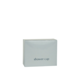 Platinum Shower Cap (Carton 500)