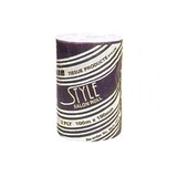 Salon Roll Towel 2 ply x 100m (Carton 16 rolls)