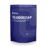 SludgeZap Drain Cleaner (1Kg Pouch)