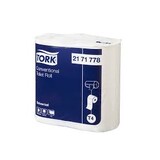 Tork Toilet Roll 1ply 1000 Sheet Carton 