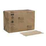 XpressNap Cafe Natural Napkin N4 DX 906E (Carton 6000)