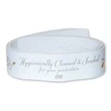 Toilet Seal Botanical - SLEEVE 500