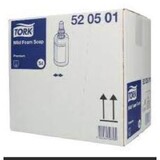 Tork Mild Foam Soap (Carton 6)