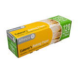 Baking Paper Roll 300mm x 120m