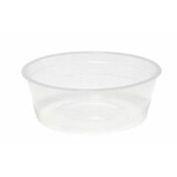 Takeaway Container Round 225mL (Sleeve 100)