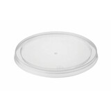 Takeaway Container Round Lid 225-710mL (Sleeve 50)