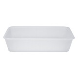 Rectangle Container 500ml Freezer Safe (Sleeve 50)