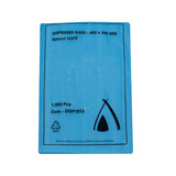 Dispenser Bags 450x300mm (Pack 1000)