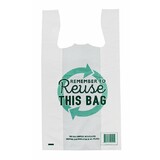 Future Friendly Reusable Singlet Bags Medium 37um (Carton 1000)