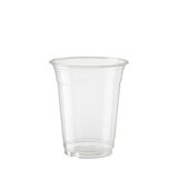 Plastic Cup 12oz 350mL (Sleeve 50)