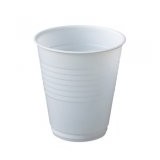 Plastic Cup 6oz Water (Carton 1000)
