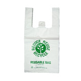 Singlet Bag Small Re-Use Carton 1500