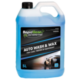 Auto Wash & Wax 5L