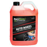 Auto Wheel 5L Mag Wheel Clean and Shine