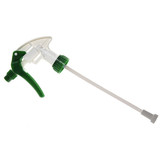 Trigger Spray Green/White Std