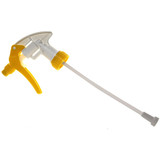 Trigger Sprayer Yell/White Std