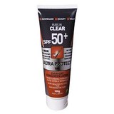 Sunscreen SPF50+ 100g Tube 