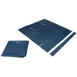 Disposal Bag Attix (Pack 5) Hazardous