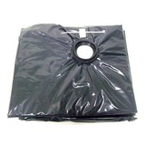 Safety Bags IVB3 Hazardous (Pack of 5)