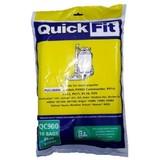 Vacuum Bag Pullman Commander Synthetic QC900 (Pack of 10)