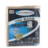 Vacuum Bag Pullman AS5 (Pack of 10)
