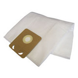 Vacuum Bag Nilfisk GD and HD Synthetic bag (Pack of 5)