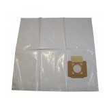 Plastic Safety Bag IVB3-7 (Pack of 5)
